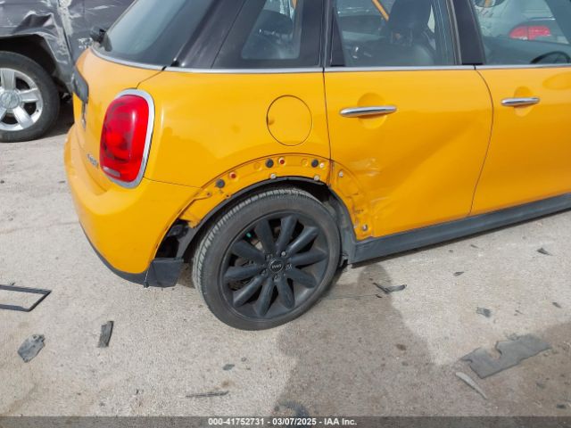 WMWXU1C56G2D10006 Mini Hardtop Cooper