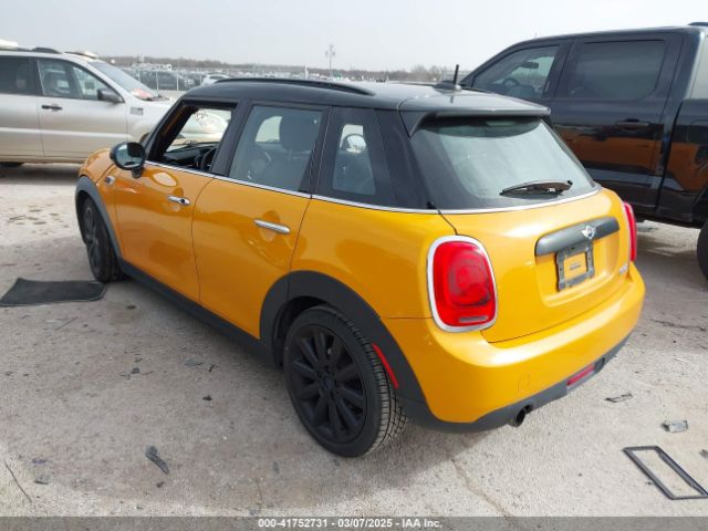 WMWXU1C56G2D10006 Mini Hardtop Cooper