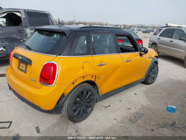 WMWXU1C56G2D10006 Mini Hardtop Cooper