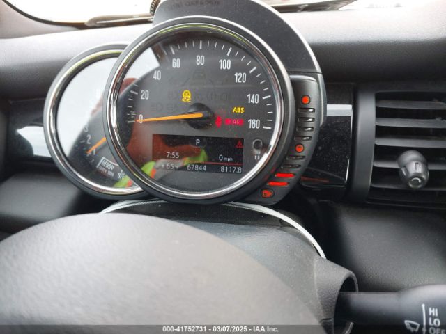 WMWXU1C56G2D10006 Mini Hardtop Cooper
