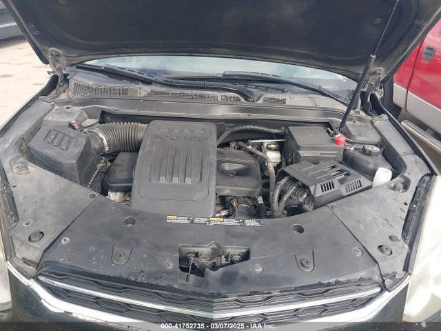 2GNALCEK7H1591989 Chevrolet EQUINOX LT