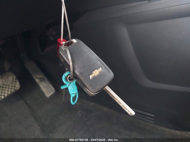 2GNALCEK7H1591989 Chevrolet EQUINOX LT