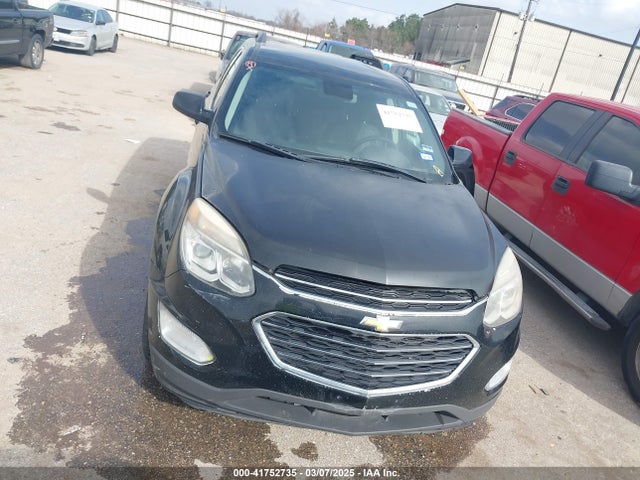 2GNALCEK7H1591989 Chevrolet EQUINOX LT