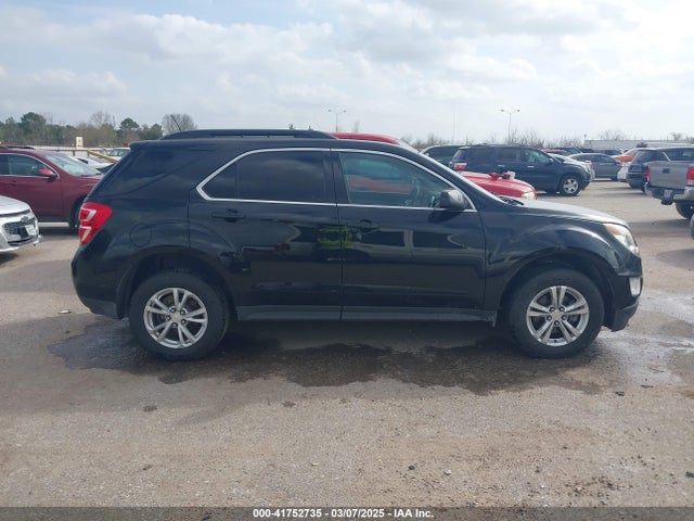 2GNALCEK7H1591989 Chevrolet EQUINOX LT