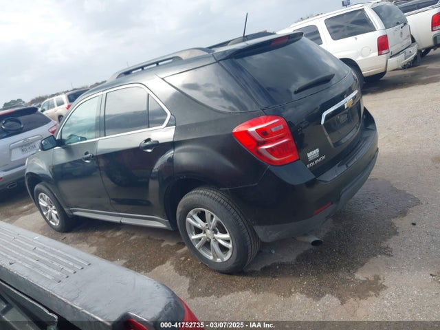 2GNALCEK7H1591989 Chevrolet EQUINOX LT