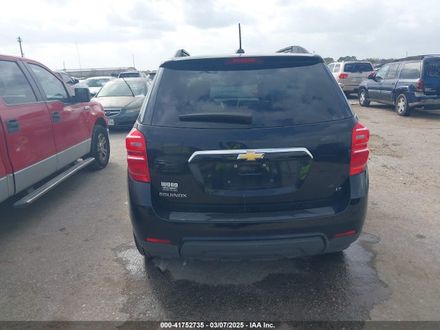 2GNALCEK7H1591989 Chevrolet EQUINOX LT