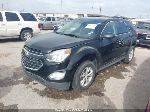 2GNALCEK7H1591989 Chevrolet EQUINOX LT