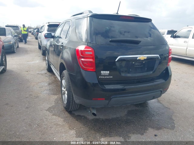 2GNALCEK7H1591989 Chevrolet EQUINOX LT