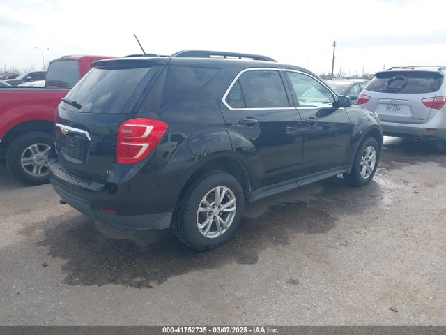 2GNALCEK7H1591989 Chevrolet EQUINOX LT