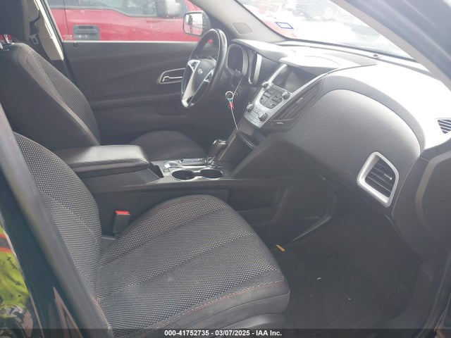 2GNALCEK7H1591989 Chevrolet EQUINOX LT