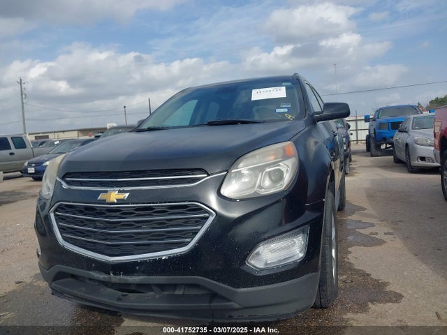 2GNALCEK7H1591989 Chevrolet EQUINOX LT