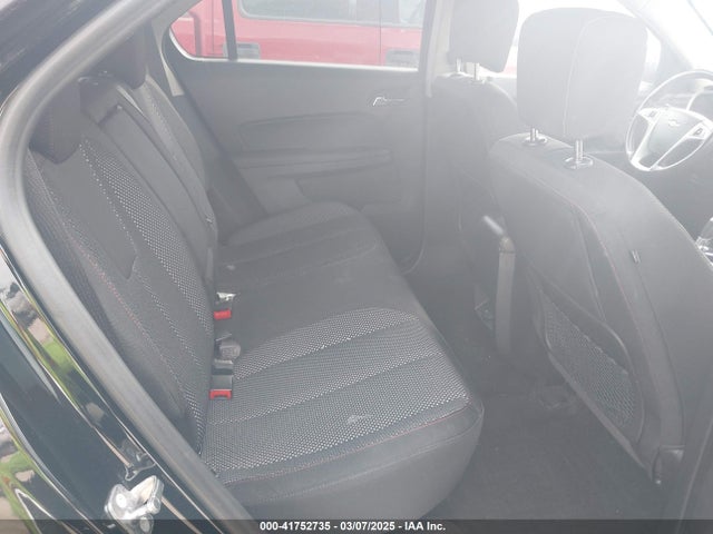 2GNALCEK7H1591989 Chevrolet EQUINOX LT