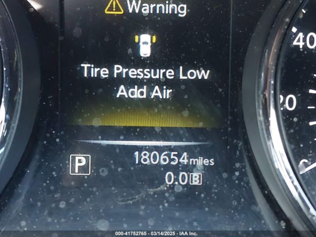 5N1AT2MV5FC851582 Nissan Rogue Sl