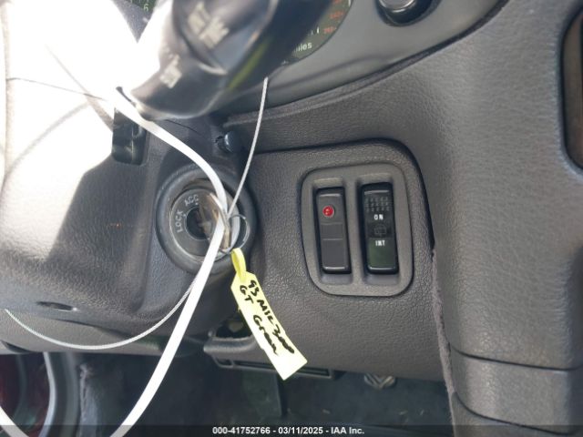 1993 MITSUBISHI 3000 GT JA3BM64J7PY021358 Photo 10