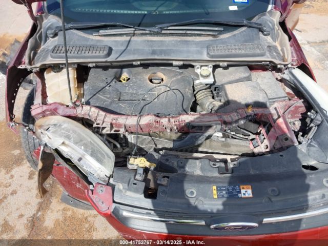 1FMCU0G92GUA84004 Ford ESCAPE SE
