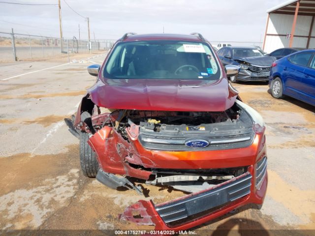 1FMCU0G92GUA84004 Ford ESCAPE SE
