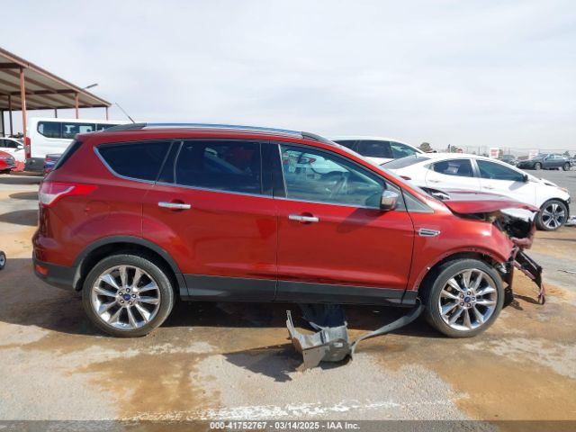 1FMCU0G92GUA84004 Ford ESCAPE SE