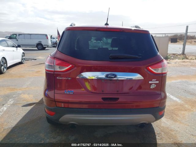 1FMCU0G92GUA84004 Ford ESCAPE SE