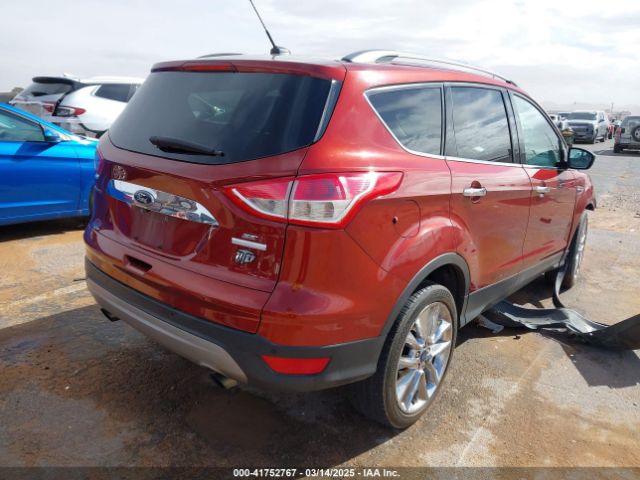 1FMCU0G92GUA84004 Ford ESCAPE SE