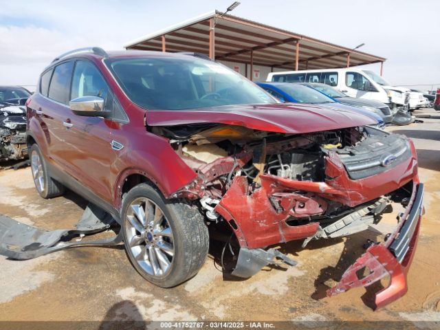 1FMCU0G92GUA84004 Ford ESCAPE SE