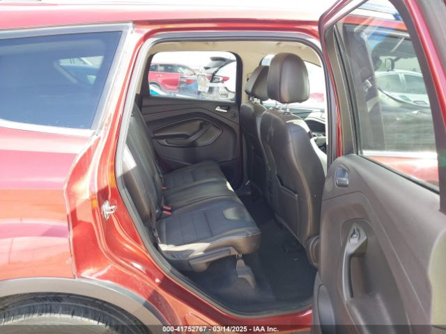1FMCU0G92GUA84004 Ford ESCAPE SE