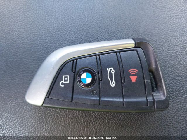 5UXTR7C58KLF24566 BMW X3 Sdrive30i
