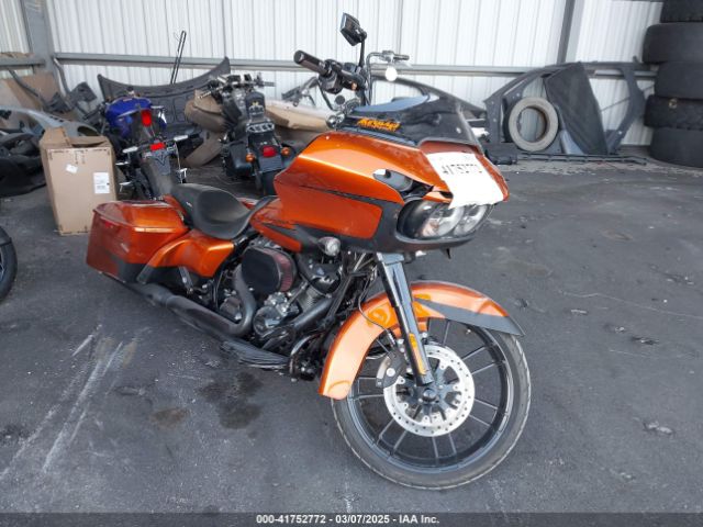 2019 HARLEY-DAVIDSON FLTRXS 1HD1KTP10KB600697