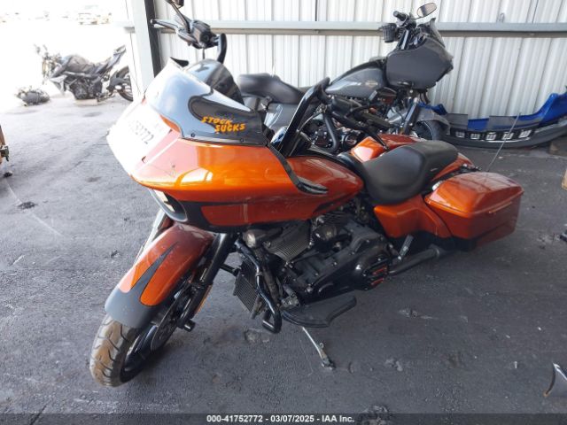 2019 HARLEY-DAVIDSON FLTRXS 1HD1KTP10KB600697 Photo 1