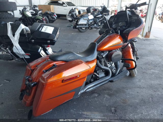 2019 HARLEY-DAVIDSON FLTRXS 1HD1KTP10KB600697 Photo 3