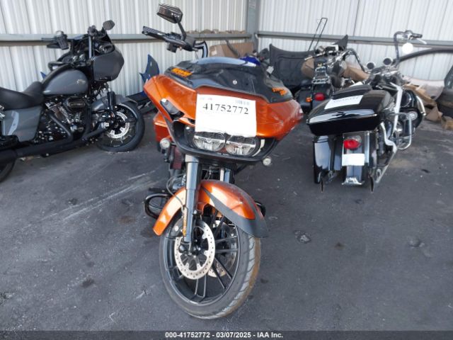 2019 HARLEY-DAVIDSON FLTRXS 1HD1KTP10KB600697 Photo 4