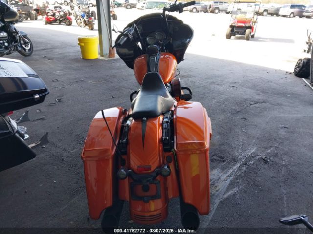2019 HARLEY-DAVIDSON FLTRXS 1HD1KTP10KB600697 Photo 5