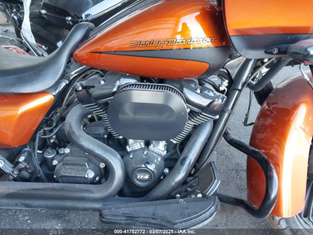 2019 HARLEY-DAVIDSON FLTRXS 1HD1KTP10KB600697 Photo 7