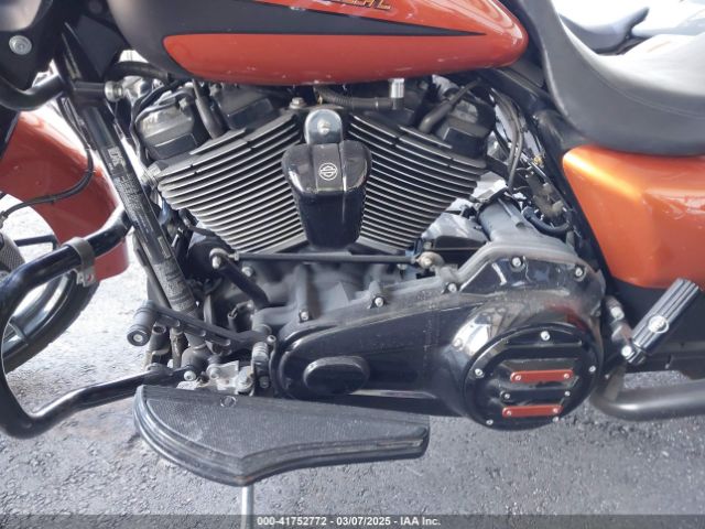 2019 HARLEY-DAVIDSON FLTRXS 1HD1KTP10KB600697 Photo 8