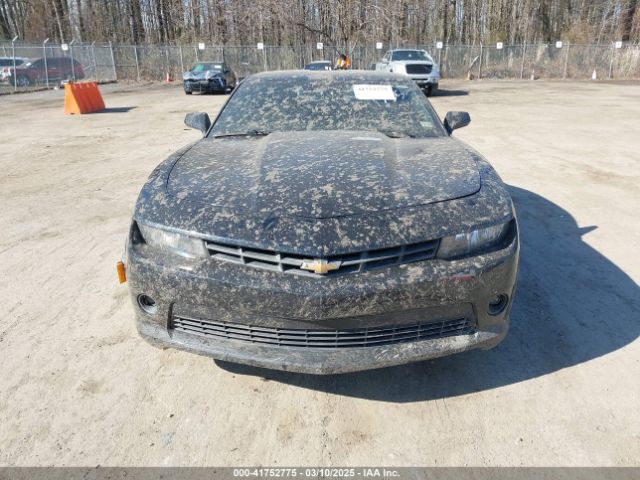 2G1FD1E3XF9281755 Chevrolet Camaro 1lt