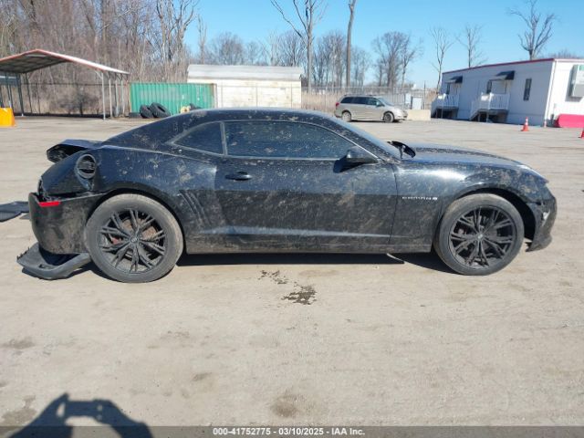 2G1FD1E3XF9281755 Chevrolet Camaro 1lt