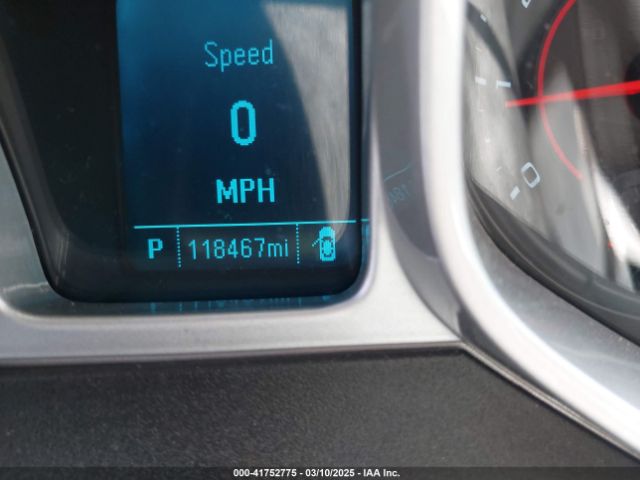 2G1FD1E3XF9281755 Chevrolet Camaro 1lt