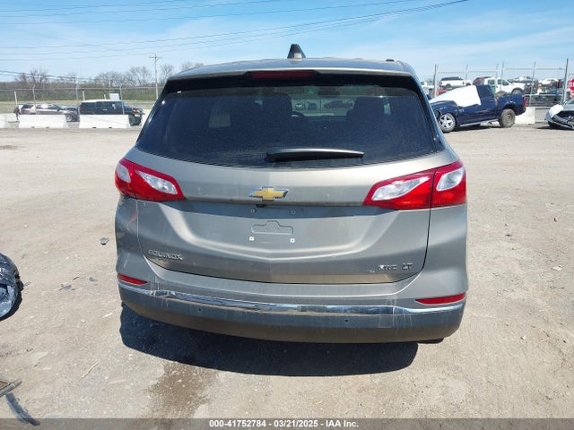 3GNAXUEV6KS539754 Chevrolet EQUINOX LT