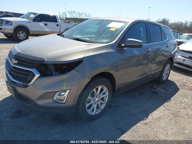 3GNAXUEV6KS539754 Chevrolet EQUINOX LT