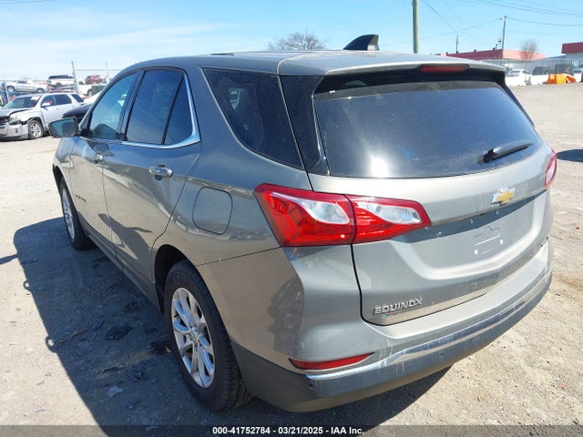 3GNAXUEV6KS539754 Chevrolet EQUINOX LT
