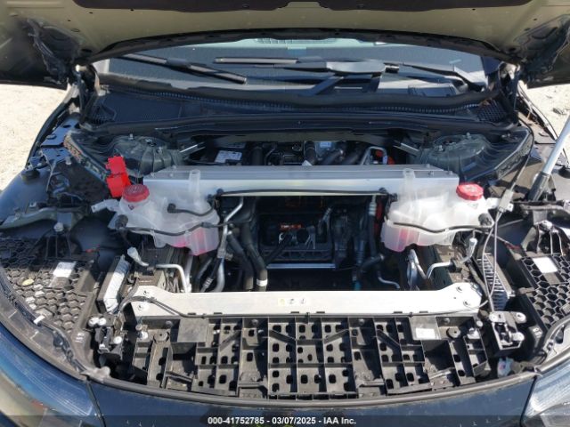 W1KEG2BB5RF042305 Mercedes-Benz Eqe 350+