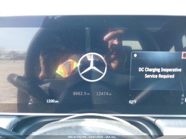 W1KEG2BB5RF042305 Mercedes-Benz Eqe 350+