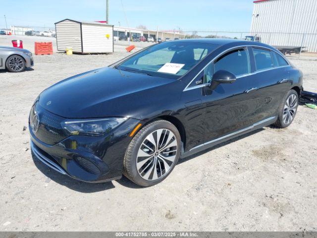 W1KEG2BB5RF042305 Mercedes-Benz Eqe 350+