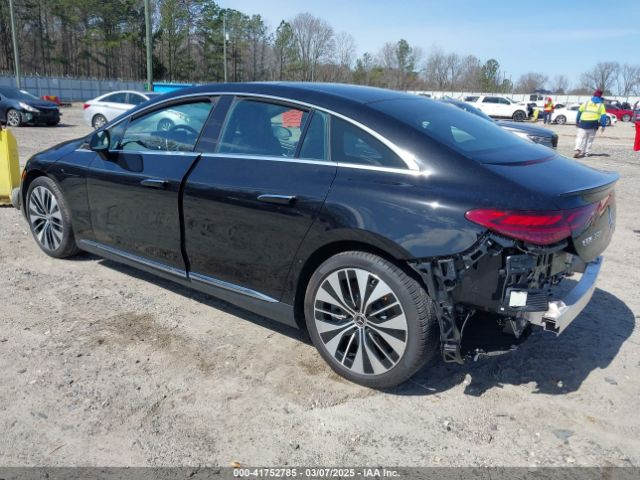 W1KEG2BB5RF042305 Mercedes-Benz Eqe 350+
