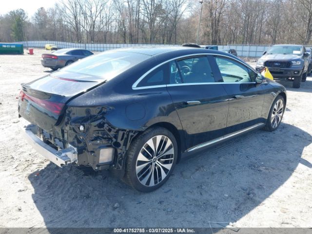 W1KEG2BB5RF042305 Mercedes-Benz Eqe 350+