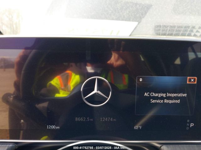 W1KEG2BB5RF042305 Mercedes-Benz Eqe 350+
