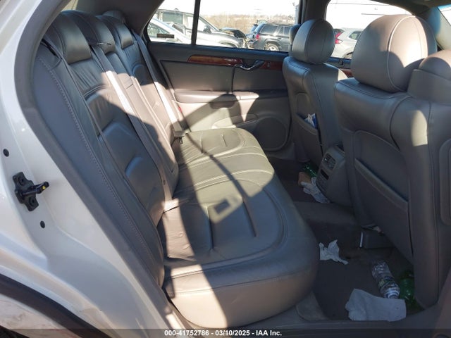 2001 CADILLAC DEVILLE 1G6KD54Y21U218237 Photo 7
