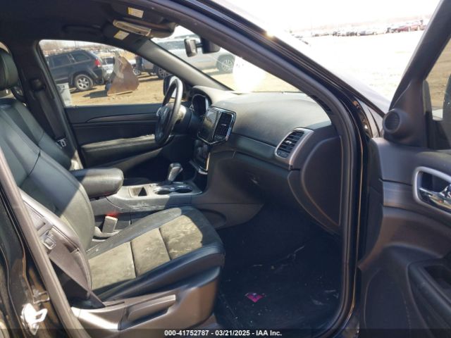 1C4RJFAG8KC601354 Jeep Grand Cherokee Altitude 4x4