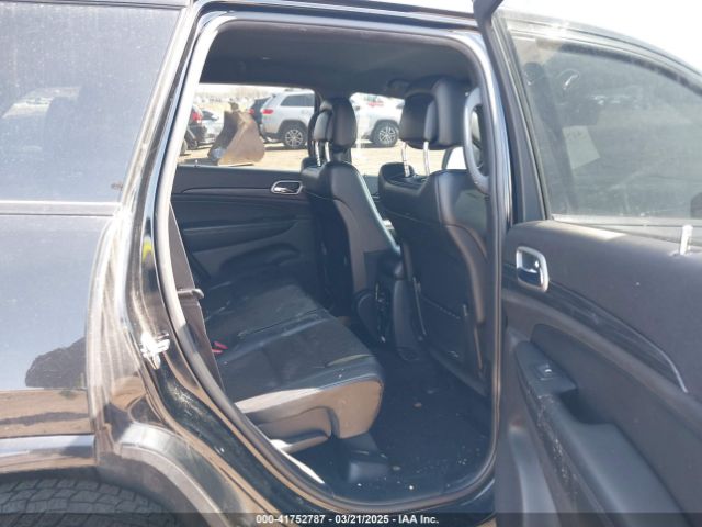 1C4RJFAG8KC601354 Jeep Grand Cherokee Altitude 4x4
