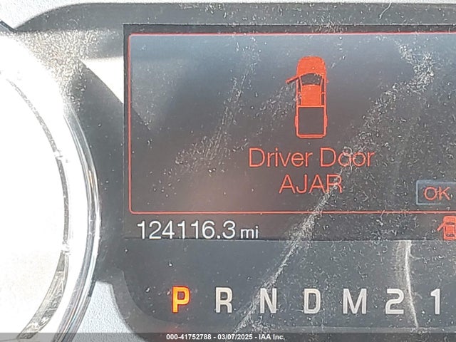 Ford F-150 Platinum 2014 1FTFW1ET4EFB28702 Image 15