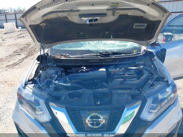 JN8AT2MT2HW401798 Nissan ROGUE S